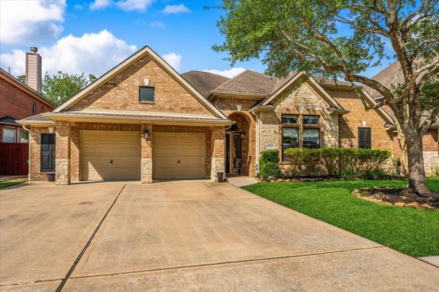 19039 Panther Peak, Spring, TX 77388