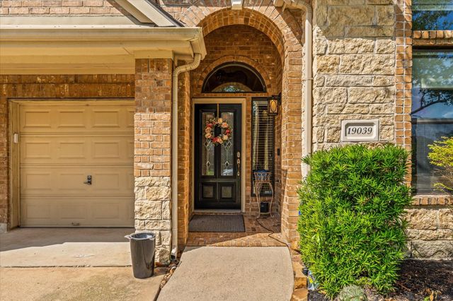 19039 Panther Peak, Spring, TX 77388