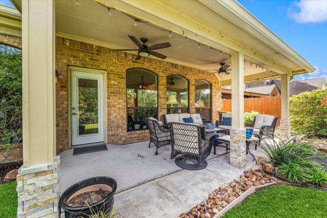 19039 Panther Peak, Spring, TX 77388