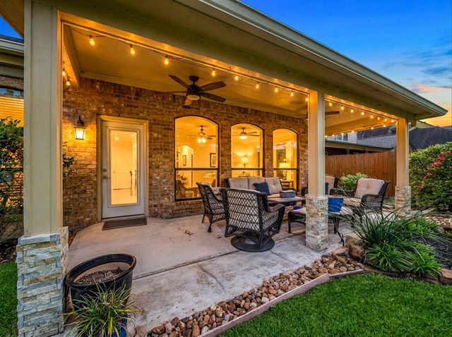 19039 Panther Peak, Spring, TX 77388