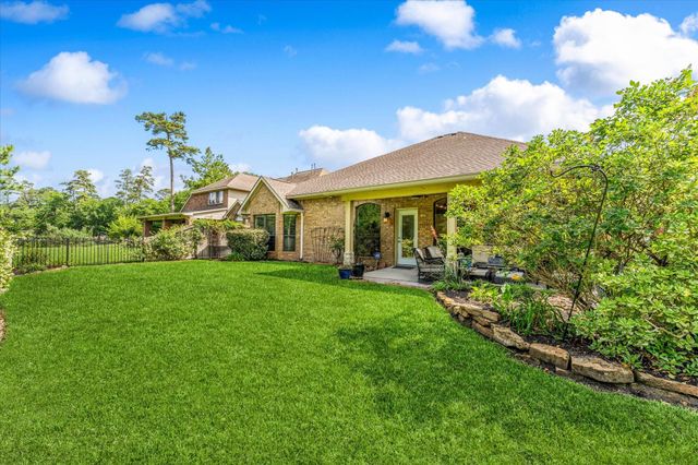 19039 Panther Peak, Spring, TX 77388