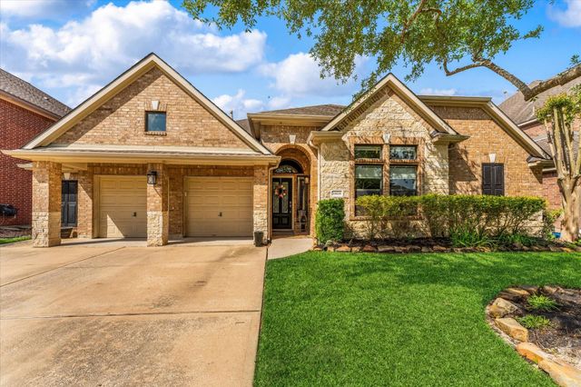 19039 Panther Peak, Spring, TX 77388