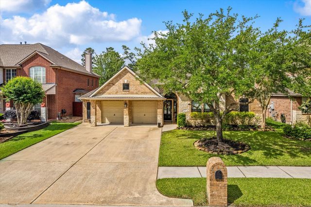 19039 Panther Peak, Spring, TX 77388