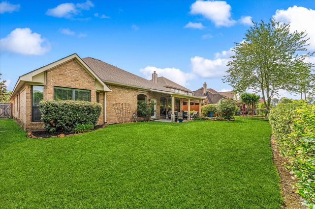 19039 Panther Peak, Spring, TX 77388