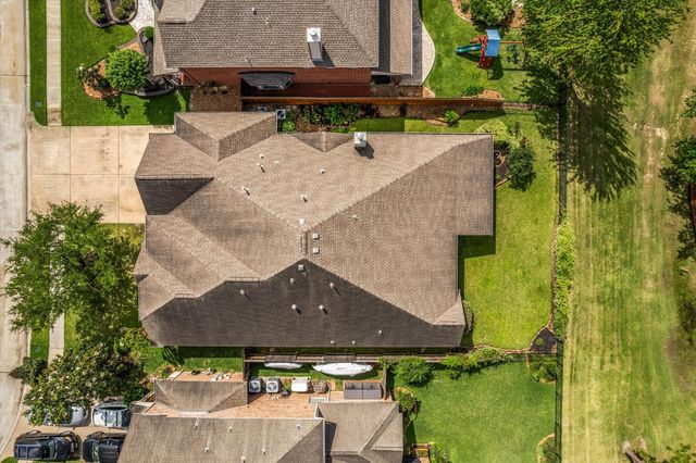 19039 Panther Peak, Spring, TX 77388