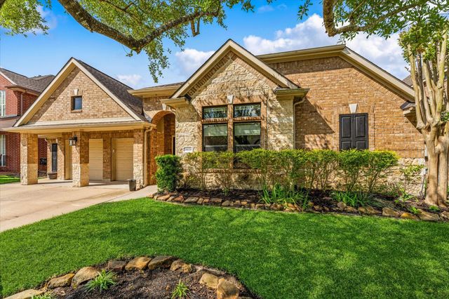 19039 Panther Peak, Spring, TX 77388