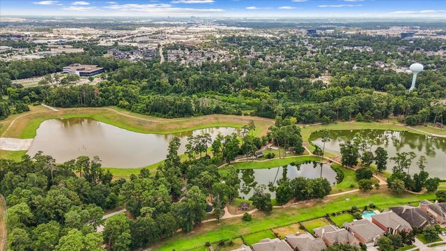 19039 Panther Peak, Spring, TX 77388