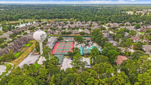 19039 Panther Peak, Spring, TX 77388