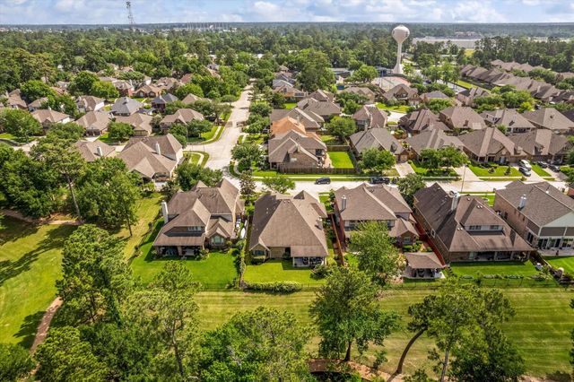19039 Panther Peak, Spring, TX 77388