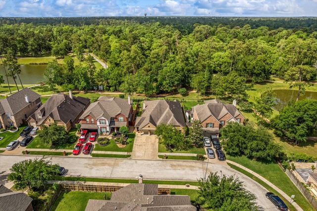19039 Panther Peak, Spring, TX 77388