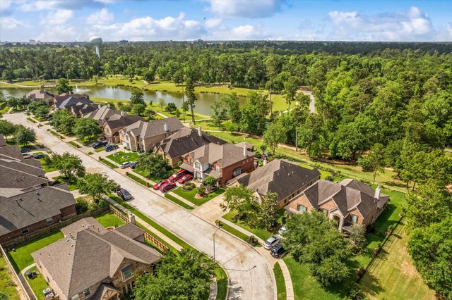 19039 Panther Peak, Spring, TX 77388