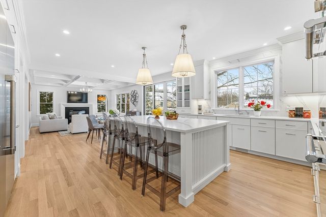 126 Prince Street, Needham, MA 02492