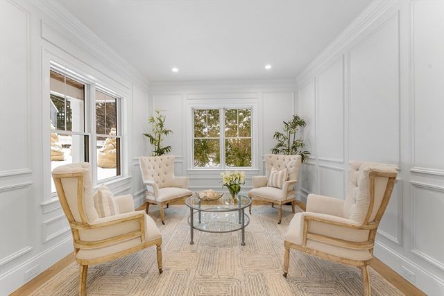 126 Prince Street, Needham, MA 02492