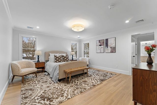 126 Prince Street, Needham, MA 02492