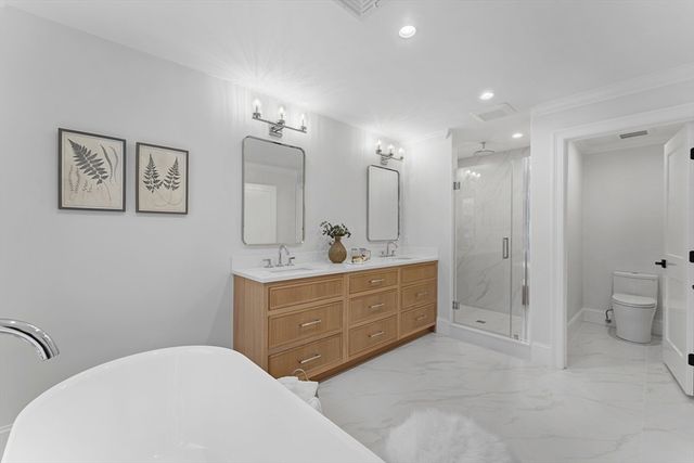 126 Prince Street, Needham, MA 02492