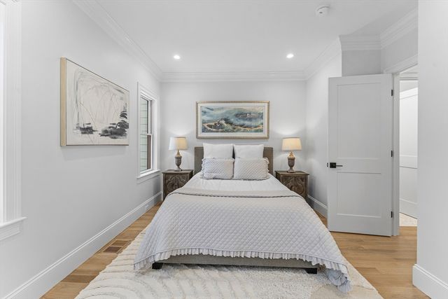 126 Prince Street, Needham, MA 02492