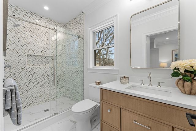 126 Prince Street, Needham, MA 02492