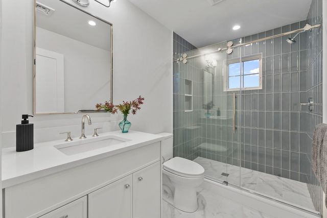 126 Prince Street, Needham, MA 02492