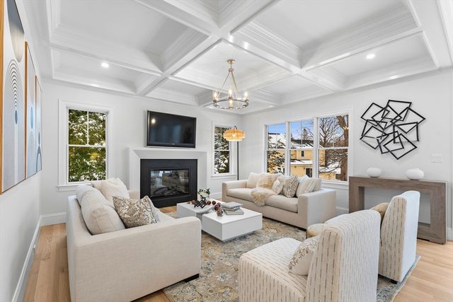 126 Prince Street, Needham, MA 02492