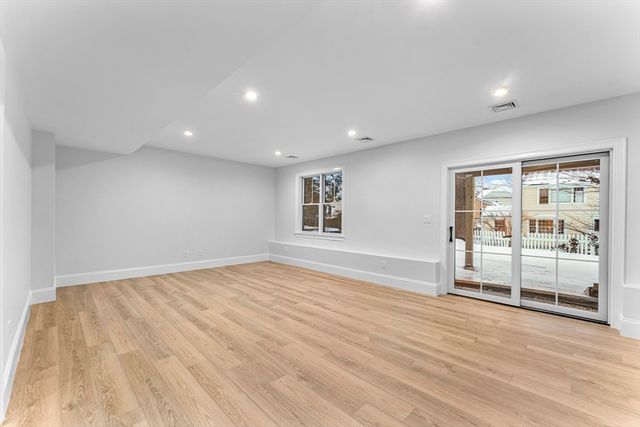 126 Prince Street, Needham, MA 02492