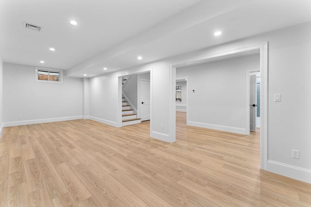 126 Prince Street, Needham, MA 02492