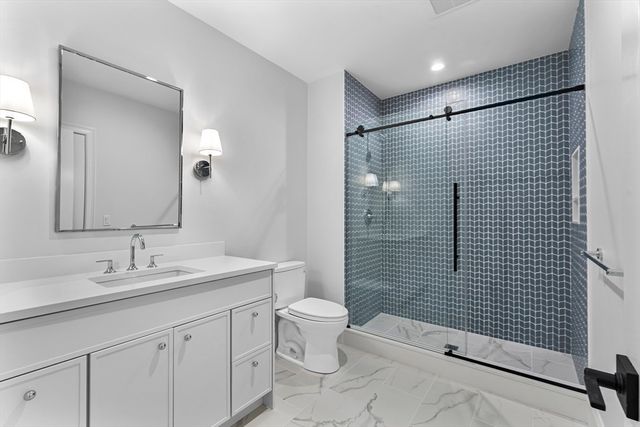 126 Prince Street, Needham, MA 02492