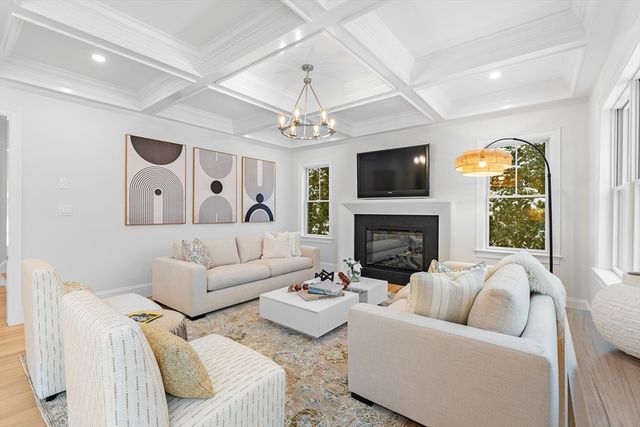 126 Prince Street, Needham, MA 02492