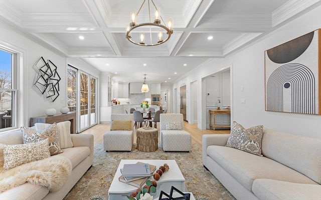 126 Prince Street, Needham, MA 02492