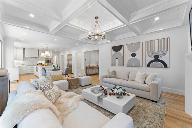 126 Prince Street, Needham, MA 02492