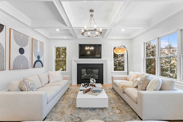 126 Prince Street, Needham, MA 02492