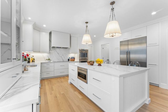 126 Prince Street, Needham, MA 02492