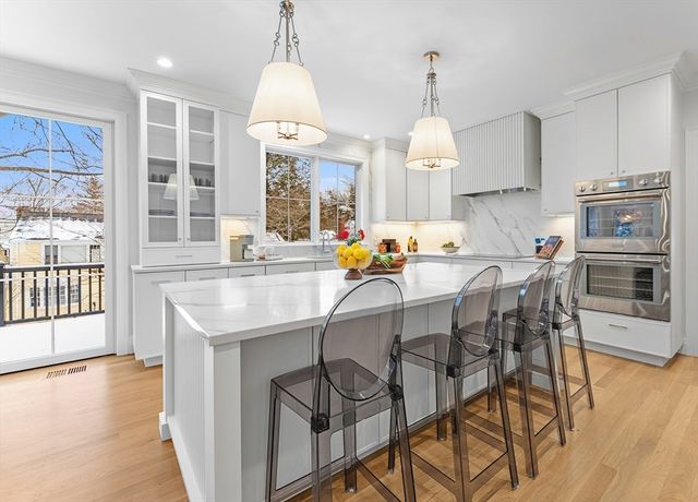 126 Prince Street, Needham, MA 02492