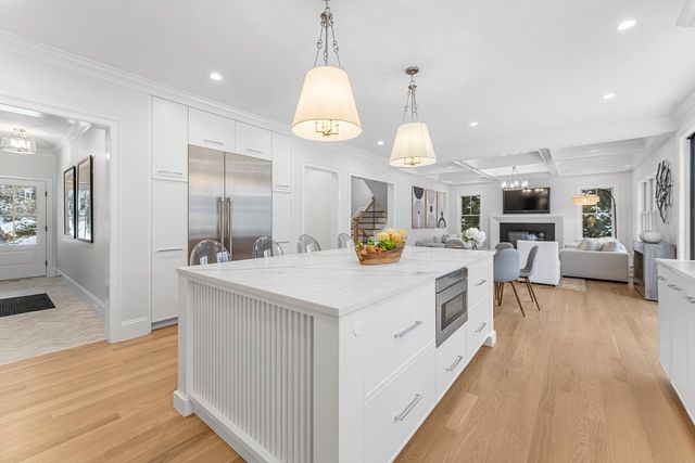 126 Prince Street, Needham, MA 02492