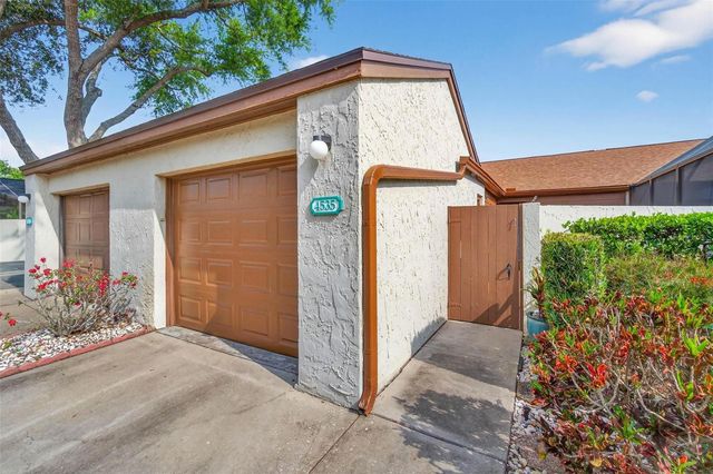 4535 PARK LAKE TERRACE S, Bradenton, FL 34209