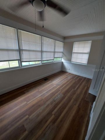 616 W HOWRY AVENUE, Deland, FL 32720