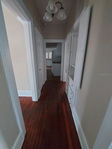 616 W HOWRY AVENUE, Deland, FL 32720