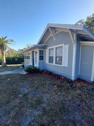 616 W HOWRY AVENUE, Deland, FL 32720