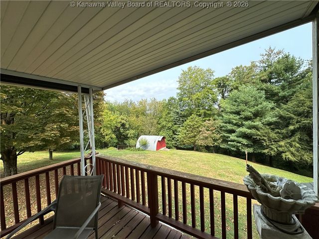 2195 Oakridge Drive, Charleston, WV 25311