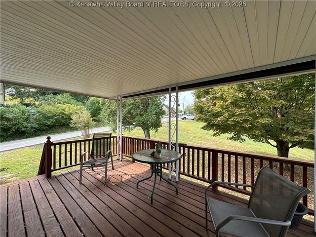 2195 Oakridge Drive, Charleston, WV 25311