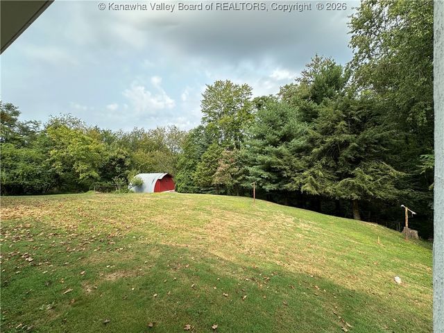 2195 Oakridge Drive, Charleston, WV 25311