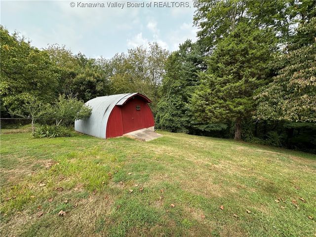 2195 Oakridge Drive, Charleston, WV 25311