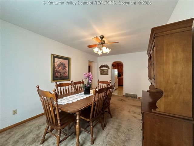 2195 Oakridge Drive, Charleston, WV 25311