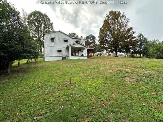 2195 Oakridge Drive, Charleston, WV 25311