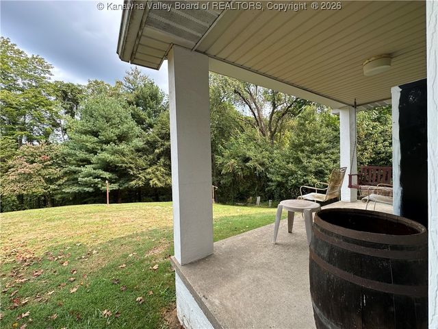 2195 Oakridge Drive, Charleston, WV 25311