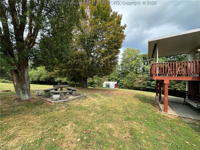 2195 Oakridge Drive, Charleston, WV 25311