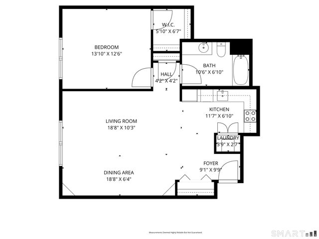 80 Southwick Court 201, Cheshire, CT 06410