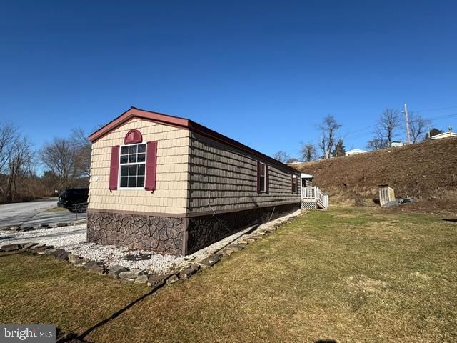 111 IMPERIAL DR, Coatesville, PA 19320