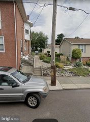 1107 SOUTH STREET, Pottstown, PA 19464