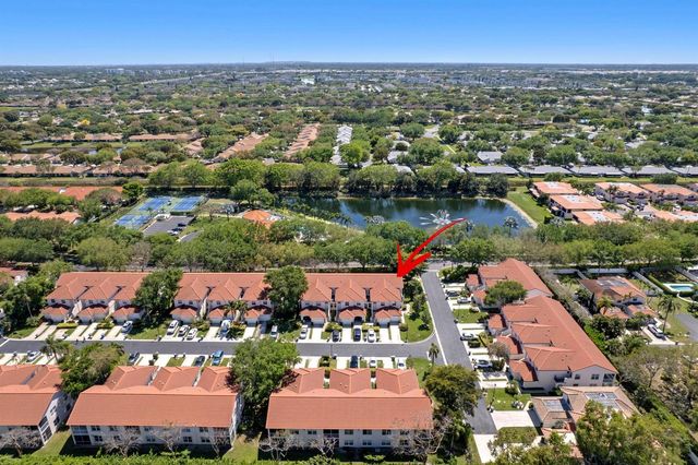 8550 Via Romana 1, Boca Raton, FL 33496