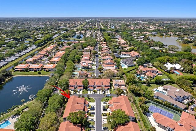 8550 Via Romana 1, Boca Raton, FL 33496